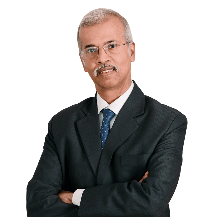 Mathivanan N.