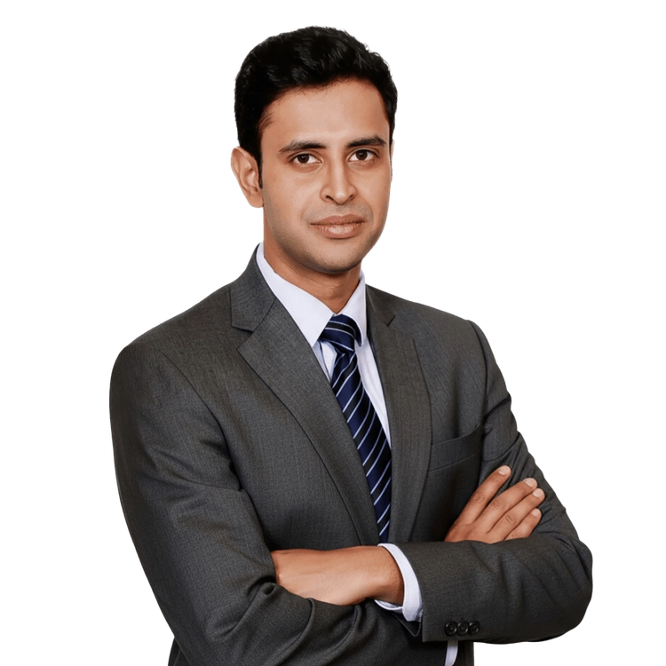 Paritosh Chauhan